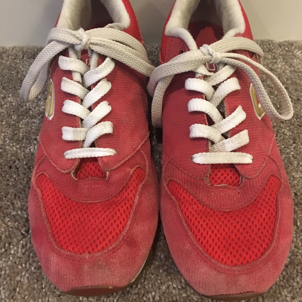 Guess Retro Sneakers